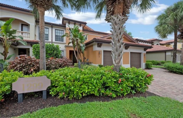 1299 Verde - 1299 Verde Drive, Collier County, FL 34105