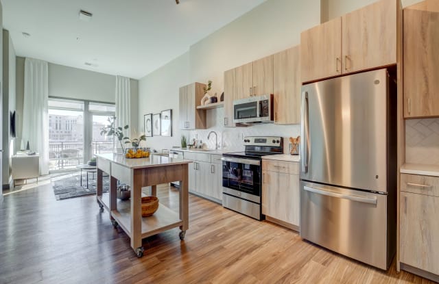 Novus Apartments photos photos