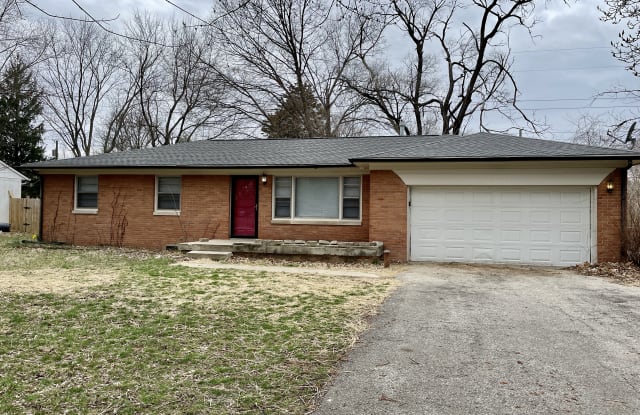 8066 Witherington Rd - 8066 Witherington Road, Indianapolis, IN 46268