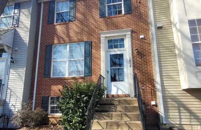 10918 POPE STREET - 10918 Pope Street, Bull Run, VA 20109