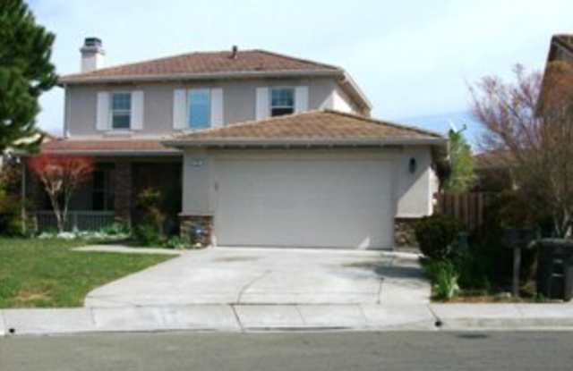 Gorgeous home in American Canyon photos photos