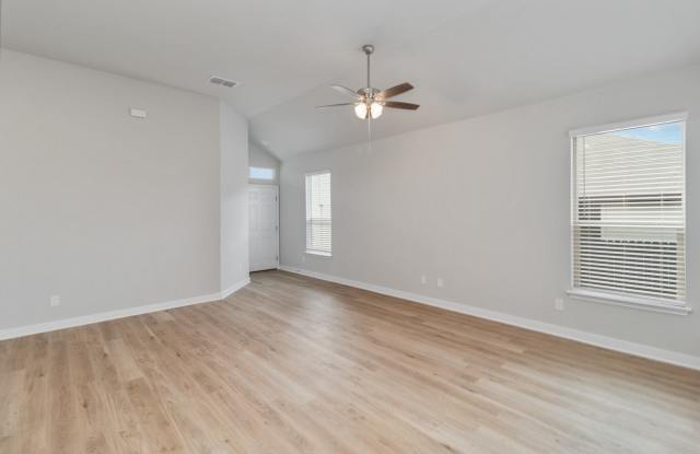 Brand-New 3-Bedroom Emma Park Home | Private Yard + 2-Car Garage Gallery 3