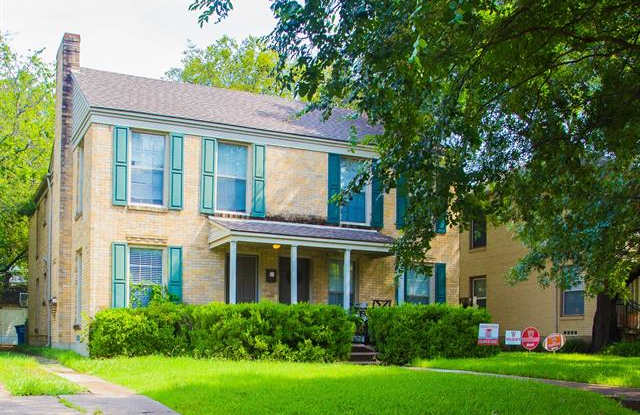6005 Morningside Avenue - 6005 Morningside Ave, Dallas, TX 75206