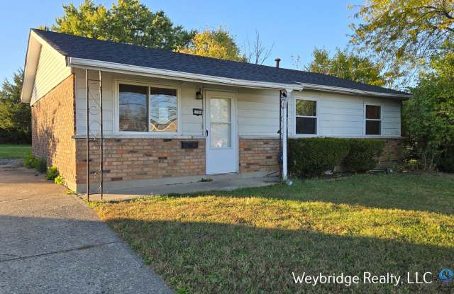 3BD 1BTH Ranch in the Pleasant Run Neighborhood photos photos