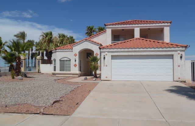 10630 S River Terrace Dr - 10630 S River Terrace Dr, Arizona Village, AZ 86440