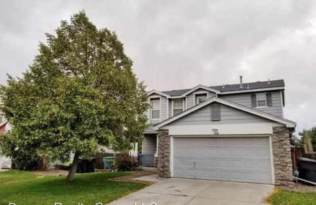 11846 Josephine St - 11846 Josephine Street, Thornton, CO 80233