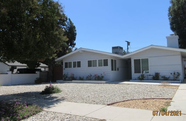 16648 McKeever St - 16648 Mc Keever Street, Los Angeles, CA 91344