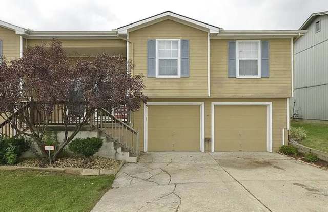 3 Bedroom, 2 Bathroom in Kansas City photos photos