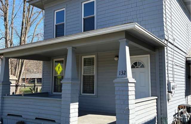 132 W High St - 132 West High Street, Painted Post, NY 14870