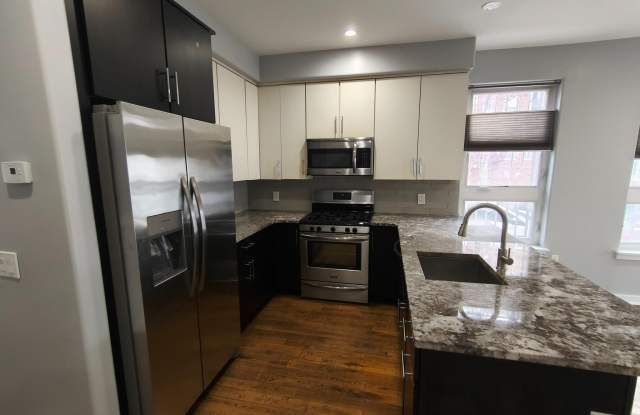 1105 MOUNT VERNON Street unit: A Gallery 4