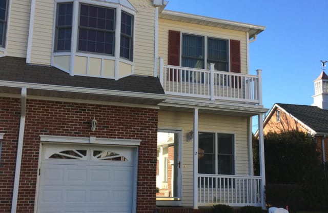 2 Warren Court - 2 Warren Avenue, Spring Lake Heights, NJ 07762