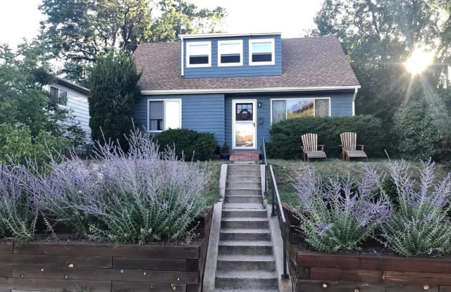 222 Ford Street - 222 Ford Street, Golden, CO 80403