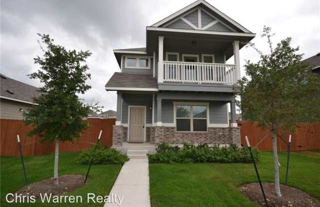 332 S Brook Drive - 332 South Brook Drive, Leander, TX 78641