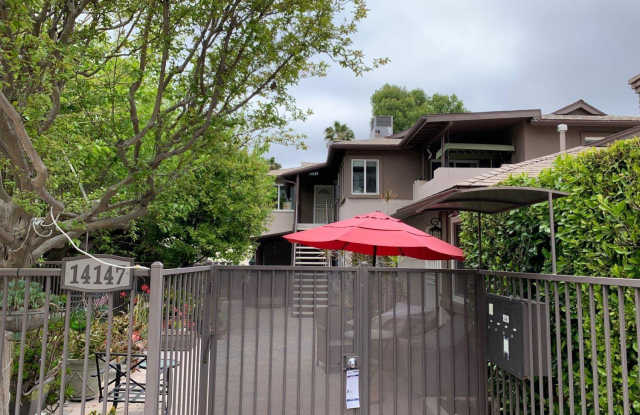 14147 Moorpark Street - 14147 Moorpark Street, Los Angeles, CA 91423