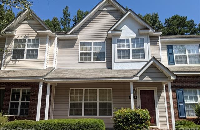 6734 Cypress Tree Lane - 6734 Cypress Tree Lane, Charlotte, NC 28215
