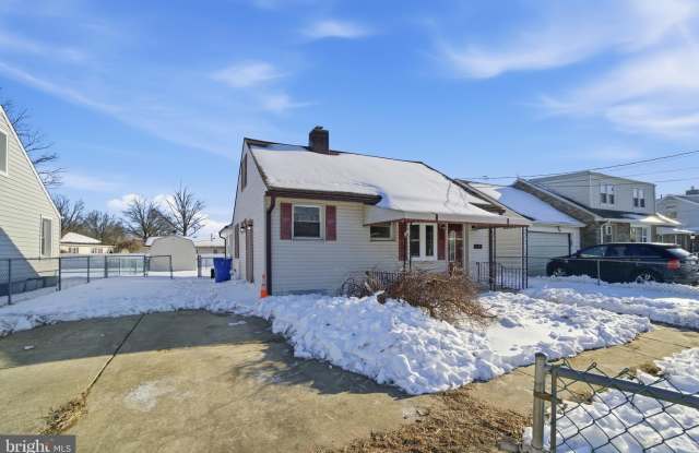 806 BORDENTOWN Road photos photos