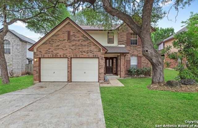 3604 WILLIAM SCARBROUGH - 3604 William Scarbrough, Schertz, TX 78154