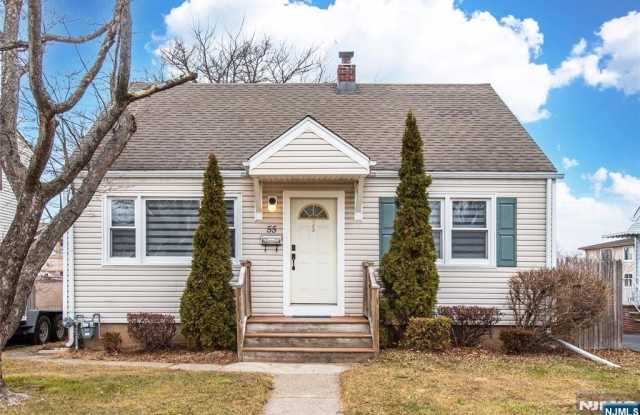 55 Garwood Court - 55 Garwood Court South, Garfield, NJ 07026