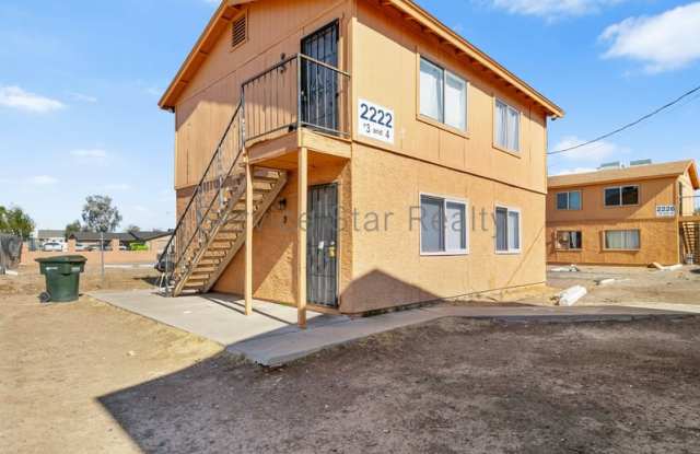 2222 E Pueblo Ave - 2222 East Pueblo Avenue, Phoenix, AZ 85040