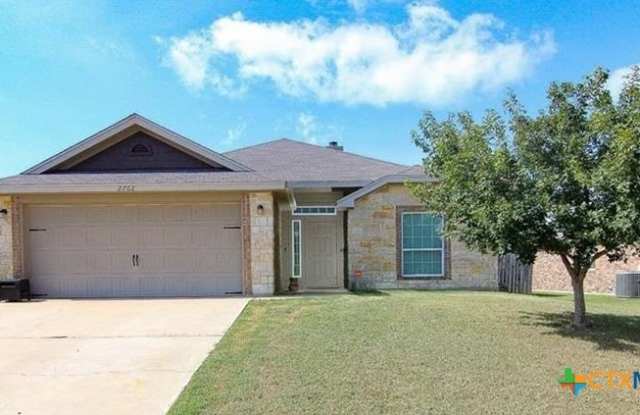 2702 Montague County Drive - 2702 Montague County Drive, Killeen, TX 76549