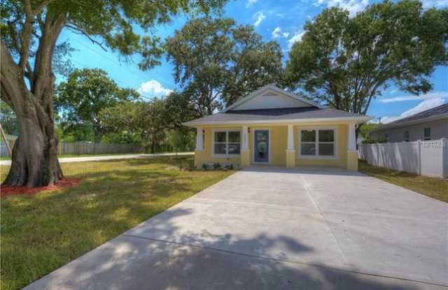108 East Emily Street - 108 East Emily Street, Tampa, FL 33603