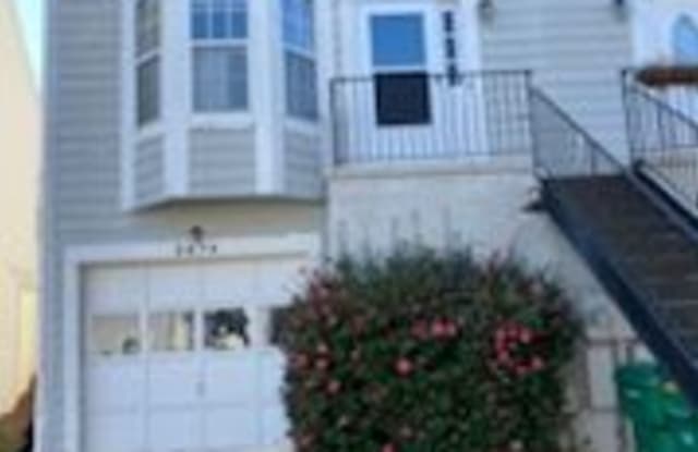 3874 Meadow Creek Dr - 3874 Meadow Creek Drive, Peachtree Corners, GA 30092