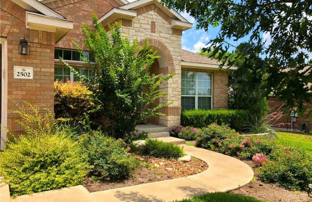 LP1 Research - #514 - 2502 Branding Iron Lane, Leander, TX 78641