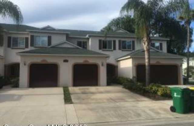 3718 Chambers Lane - 2Unit 2 - 3718 Chambers Lane, Cocoa West, FL 32926