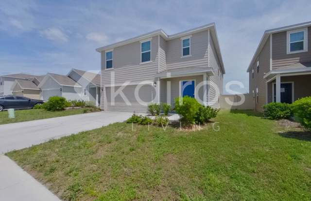 8641 Southwest 43rd Terrace Gallery 2