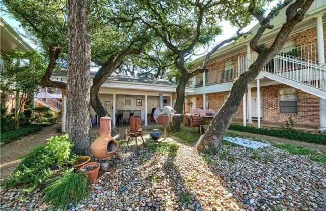 1240 Barton Hills Drive - 1240 Barton Hills Drive, Austin, TX 78704