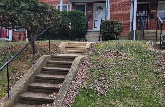 1519 RAMBLEWOOD RD - 1519 Ramblewood Road, Baltimore, MD 21239