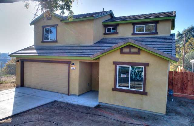 400 Fairway Drive - 400 Fairway Drive, Modesto, CA 95351