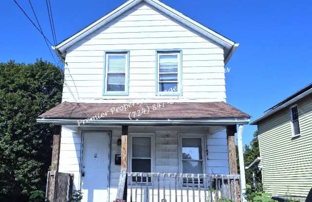 311 Cooper Street - 311 Cooper Street, Aliquippa, PA 15001 311 Cooper Street - 311 Cooper Street, Aliquippa, PA 15001