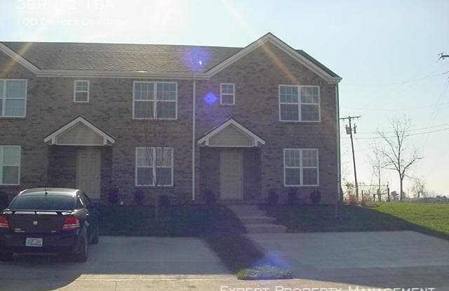 100 Grinder Ct - 100 Grinder Court, Nicholasville, KY 40356