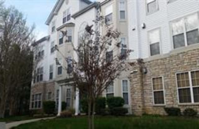 15606 EVERGLADE LANE - 15606 Everglade Lane, Bowie, MD 20716