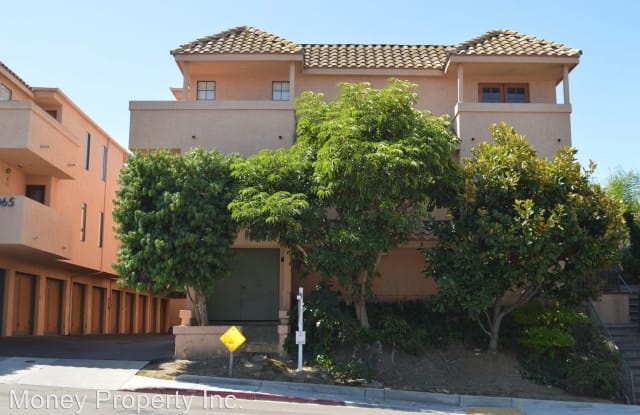 6055 Estelle Street Unit 7 - 6055 Estelle Street, San Diego, CA 92115