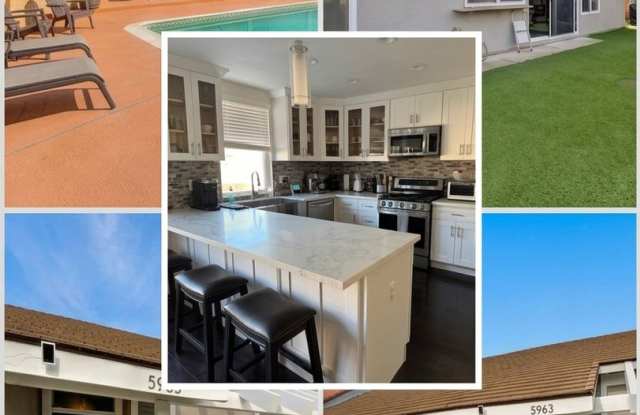 Spacious 4 Bedroom Home with Pool  3 Car Garage in Cypress photos photos