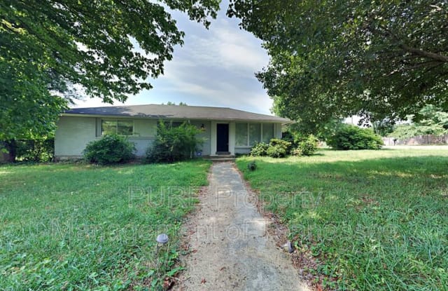 407 Rosebank Ave - 407 Rosebank Avenue, Nashville, TN 37206