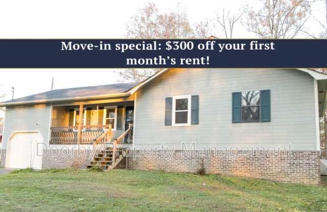 349 Blackfox Rd SW photos photos