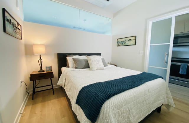 2121 1st Street SW - 866Apt. 866 - 2121 1st St SW, Washington, DC 20024