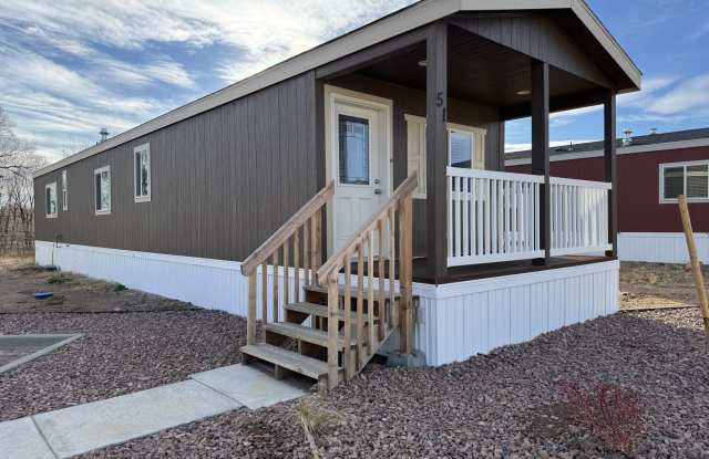The Dairy Mobile Home Park Gallery 3