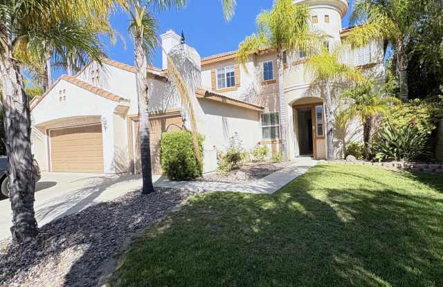 31450 Pear Blossom Cir - 31450 Pear Blossom Circle, Riverside County, CA 92563
