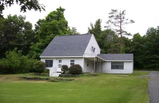 705 MILAN HILL - 705 Milan Hill Road, Dutchess County, NY 12571