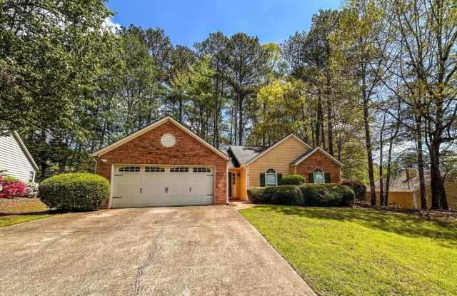 3552 Plum Creek Trail NW - 3552 Plum Creek Trail Northwest, Cobb County, GA 30152 3552 Plum Creek Trail NW - 3552 Plum Creek Trail Northwest, Cobb County, GA 30152