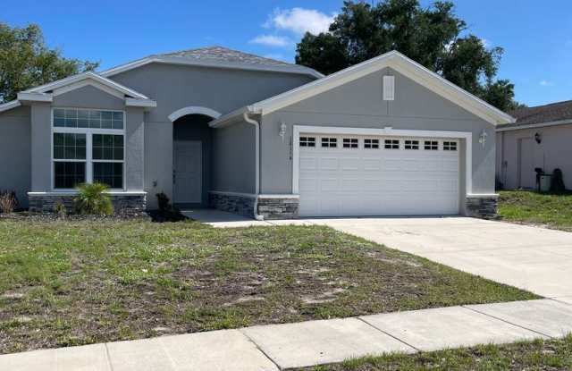 Spacious 3 bedroom, 2 bath, 2 car garage home located in Deed resticted community photos photos