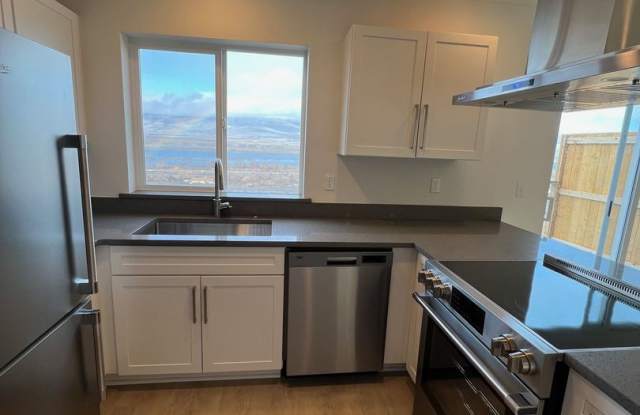 Newer 3 Bedroom Duplex with Gorgeous River Views photos photos