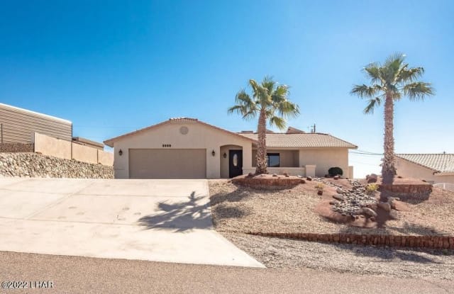 3588 Tarpon Dr - 3588 Tarpon Drive, Lake Havasu City, AZ 86406