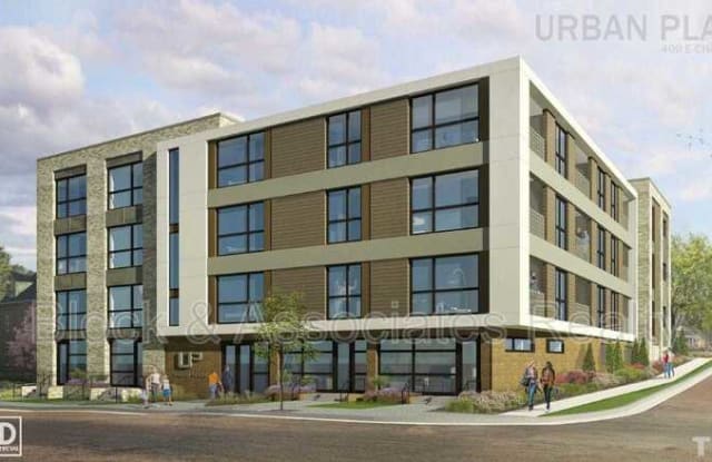 400-207 E Chatham Street - 400 East Chatham Street, Cary, NC 27511