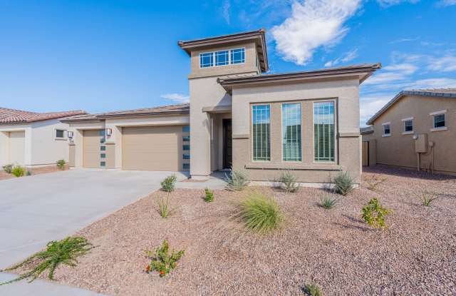 The Reserve at Westpark I photos photos