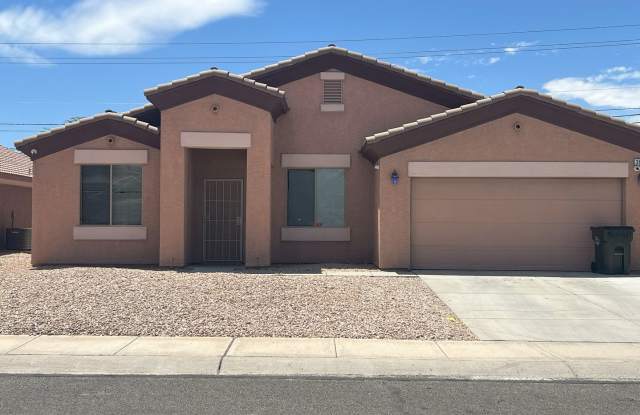 Fully Furnished 4-Bedroom Rental – All Utilities Included | 3860 Heather Ave, Kingman, AZ photos photos